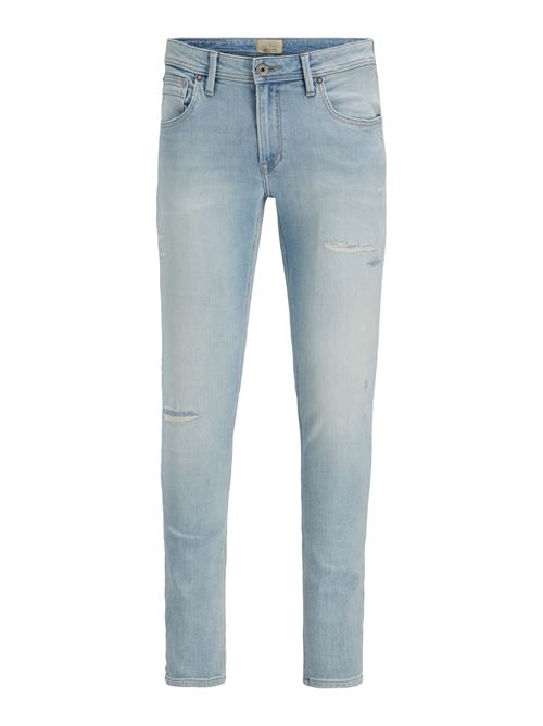  JACK AND JONES | 12272378/Blue Denim